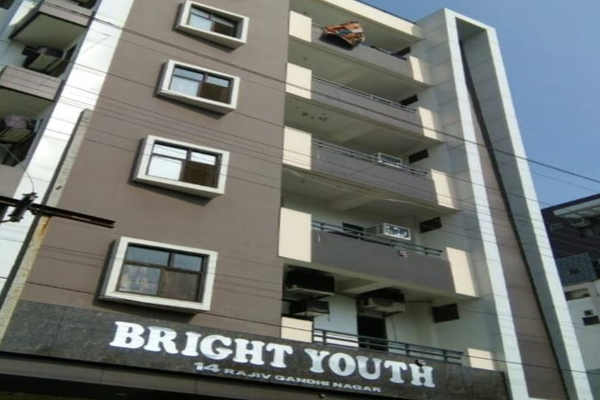 Bright Youth Boys Hostel - I